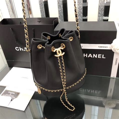 chanel shoulder bags 2019|chanel shoulder bag ioffer.